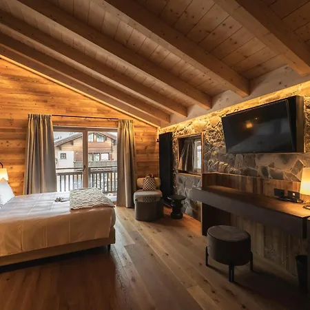 Mont Chalet Nevada - Hotel & Spa-3