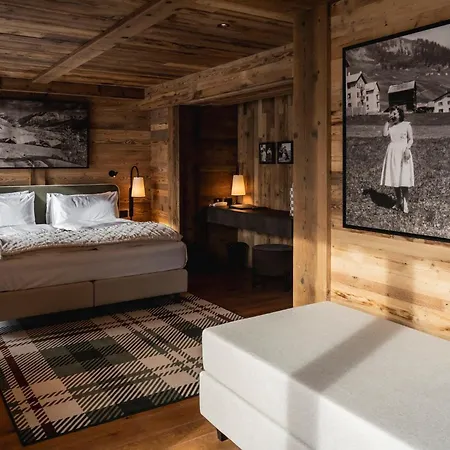Mont Chalet Nevada - Hotel & Spa-2
