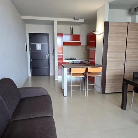Residence Delfina-3