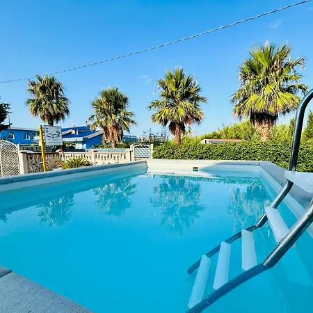 B&B Oasi al Mare-2