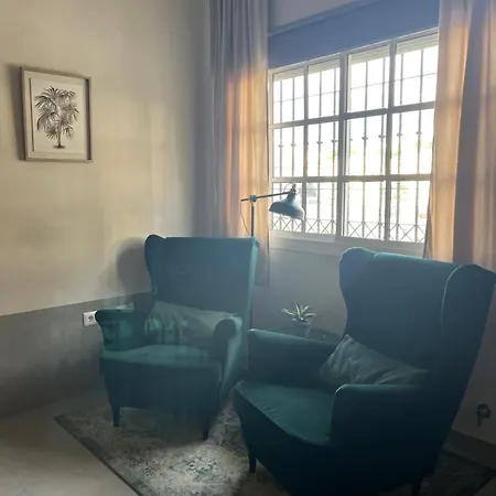 Carmen Rooms -- Boutique B&B By The Sea-2