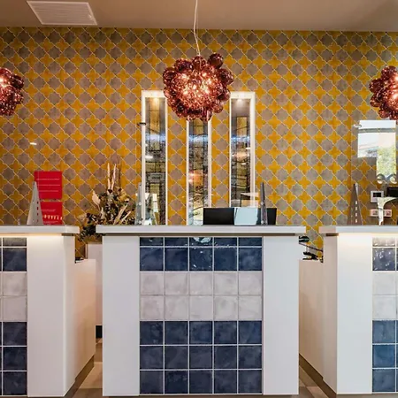 Leonardo Royal Hotel Barcelona Fira-2