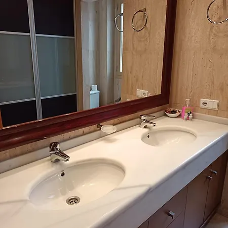 Villa Bonita By Torremolinos on-line-3