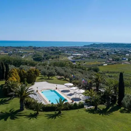 Tenuta Querce Grosse- Le Dimore-2
