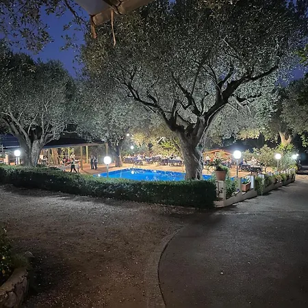 Villaggio Alberghiero Da Pepé-2