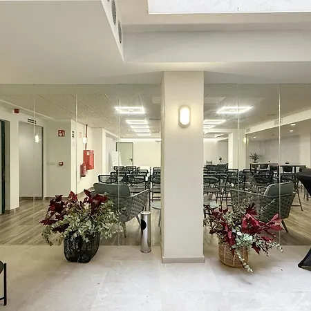 Alicante Smart Accommodation-2