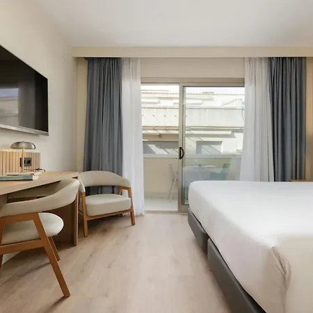 Sercotel Kalma Sitges-2
