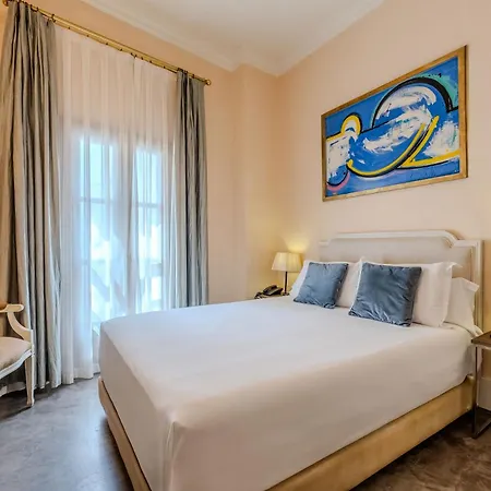 Casa Romana Hotel Boutique-3