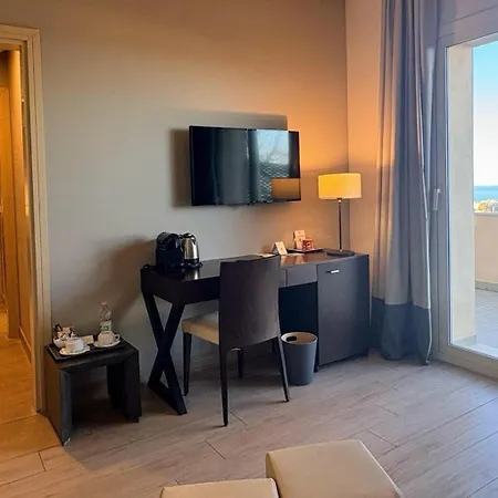 Best Western Villa Maria Hotel-2