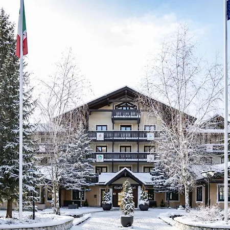 Golf Hotel-3