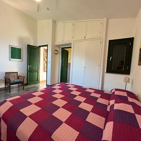 Baglio La Luna - B&B-3