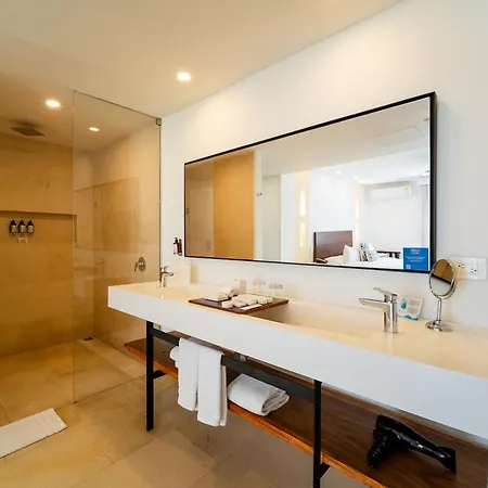 Nacar Hotel Cartagena, Curio Collection By Hilton-3