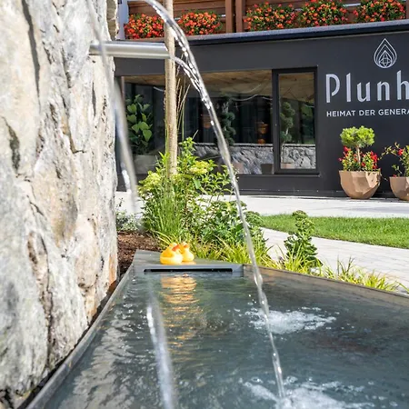 Hotel Plunhof-2