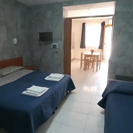 Hotel Residence Villa Ascoli-2