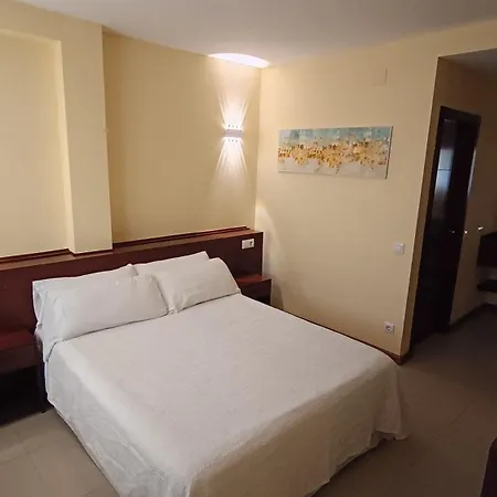 Hotel Sun Galicia-2