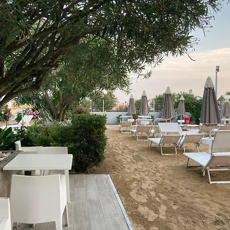 Hotel Sirenetta-3