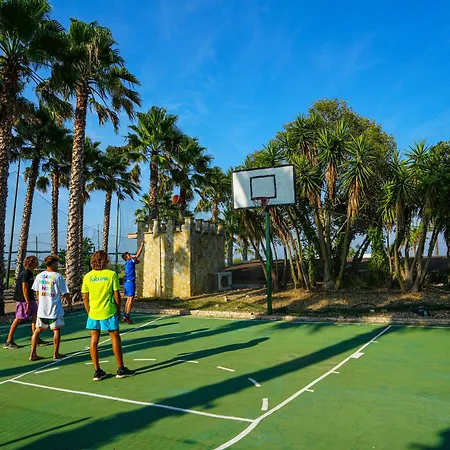 Baia Dei Turchi Resort-3