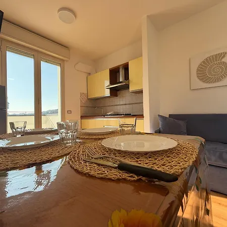 Residence il Girasole 1-3