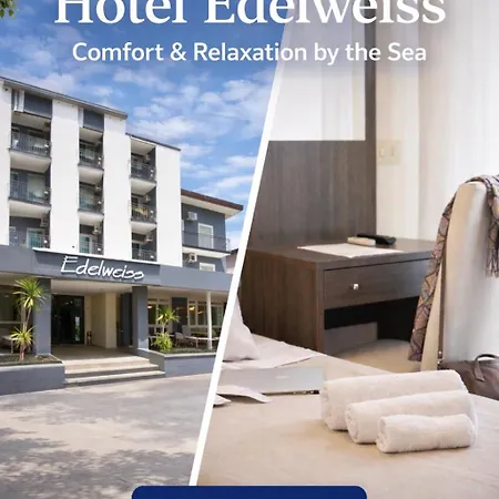 Hotel Edelweiss Riccione-2