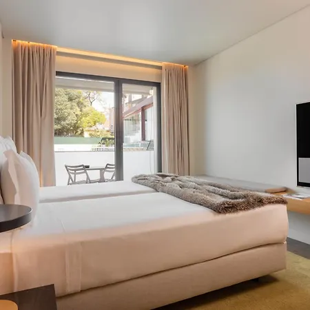 Memmo Príncipe Real - Design Hotels-3