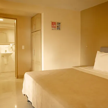 Hotel Mansión Guatapé-3