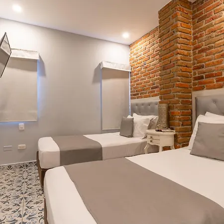 Hotel Boutique Adaz-2
