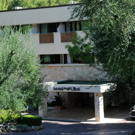 Hotel degli Ulivi-3