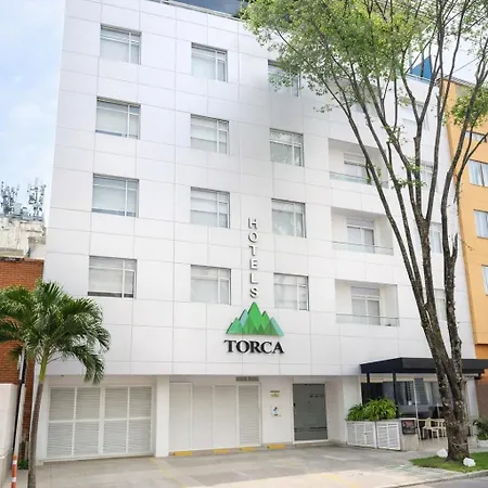 Torca Hotel-3