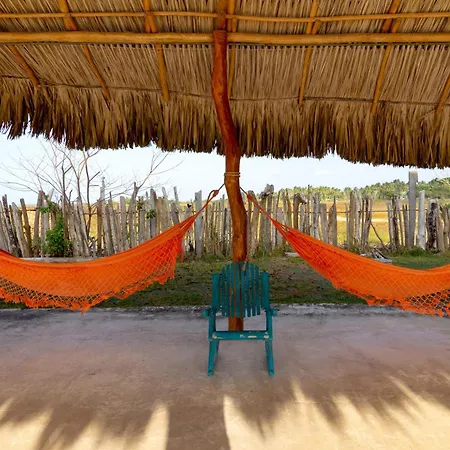 Hotel Arena Beach Cartagena-2