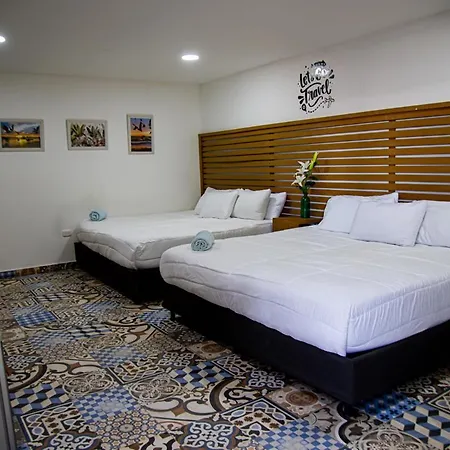 Casa Avelina Boutique Hostel-3