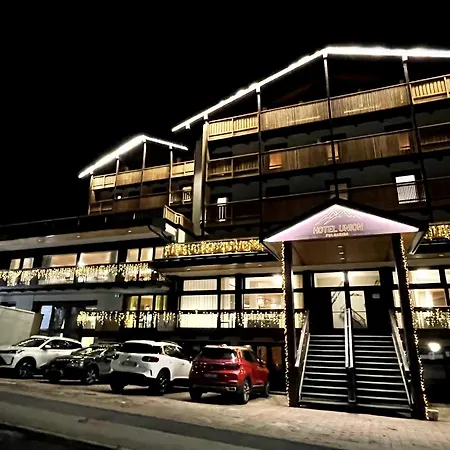 Hotel Avent-2