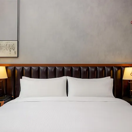 Doubletree By Hilton Dubai M Square Hotel & Residences-3