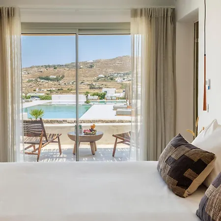 Adama Mykonos Boutique Hotel-3