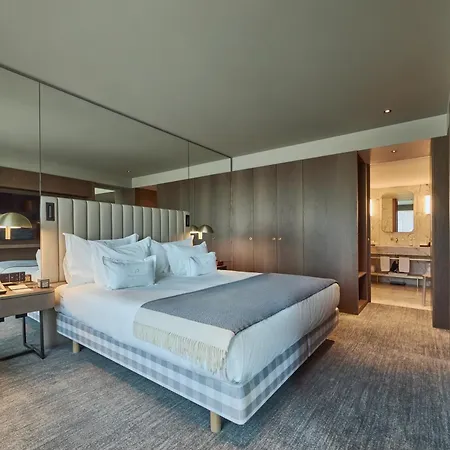 Altis Porto Hotel, A Member Of Preferred Hotels & Resorts- Lvx-2