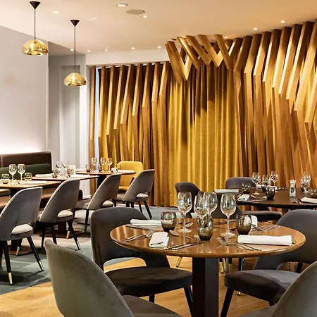 Pullman Paris Centre - Bercy-2