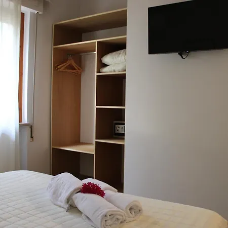 Viole Country Hotel-3