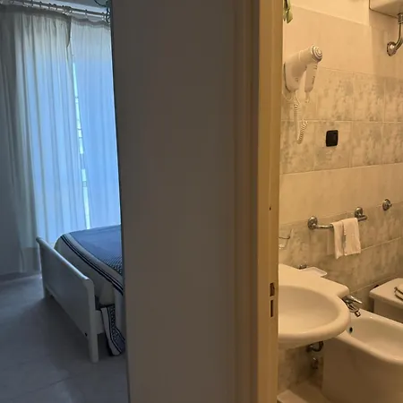 Hotel San Marco-3