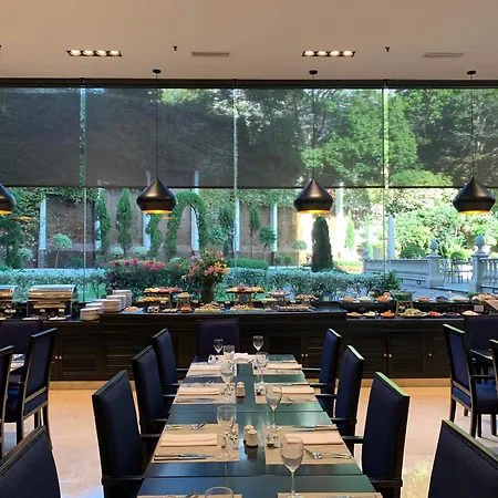 Emperador Hotel Buenos Aires-2