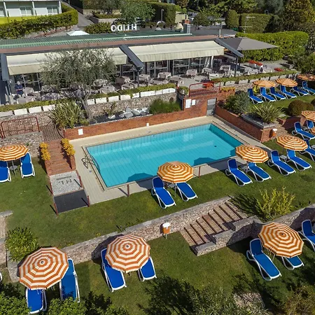 Hotel Lido Lakefront-2