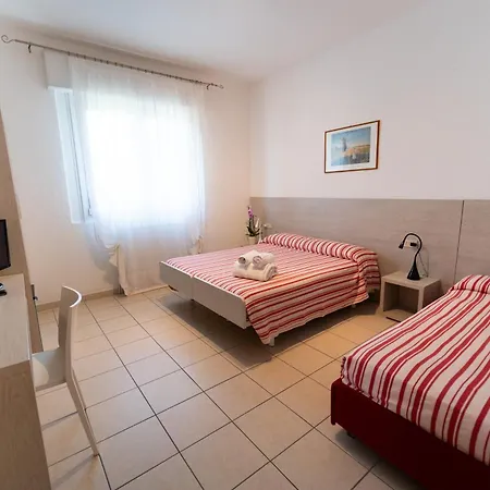 Hotel Dafne-2