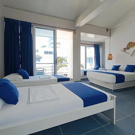 Hotel Portoalegre-3