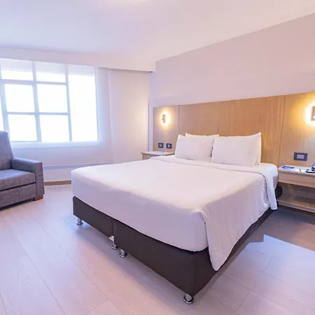 Hotel Dann Cali-2