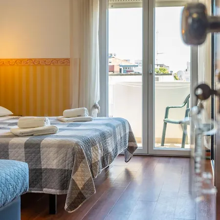 Hotel Consul - Family Hotel-2