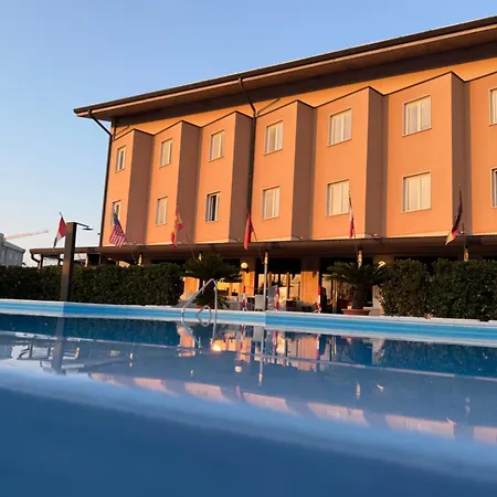 Hotel San Benedetto-3