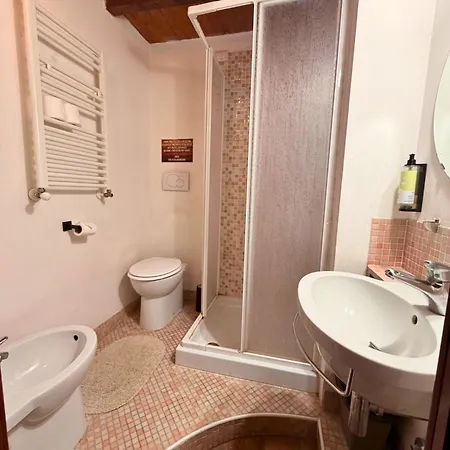 Il Casale Di Roma-3