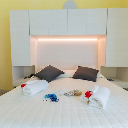 Hotel Mercedes-3