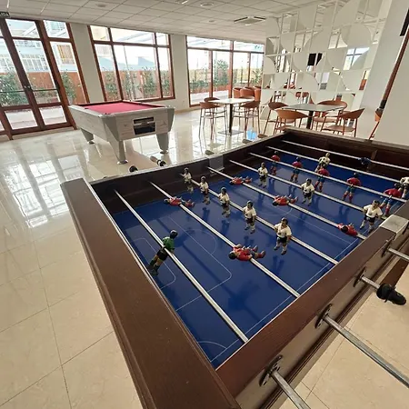 Hotel Los Robles-2