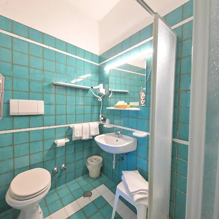 Hotel Annabelle-3