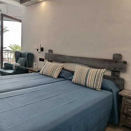Hostería del Mar-2