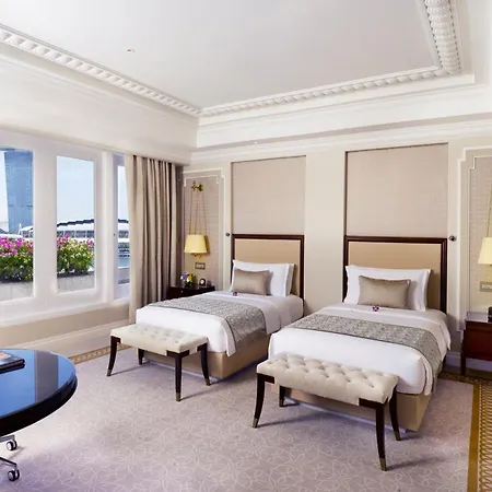 The Fullerton Hotel Singapore-2